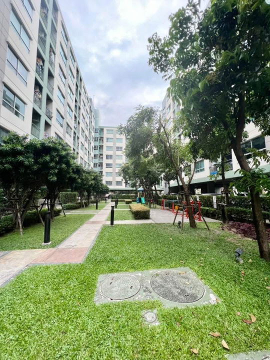 รูป ลุมพินี วิลล์ อ่อนนุช46🌟ปล่อยเช่าห้องสวย❤️ Owner Post / Line@ : Kankanok16 / 0644641456 - รูปที่ 13/16