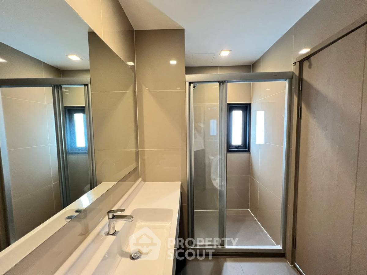 รูป คอนโด 2-ห้องนอน ที่ ไอดีโอ พระราม 9 - อโศก ใกล้ MRT พระราม 9 (ID 2536213) - รูปที่ 10/17