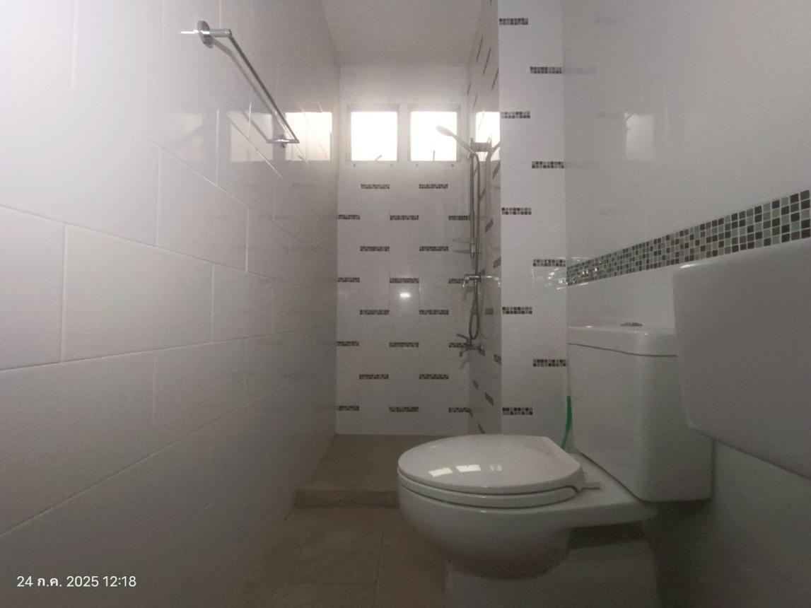 รูป ทาวน์เฮ้าส์ สำหรับขาย ฟอร์เร่ ลำลูกกา คลอง 5 บึงคำพร้อย ลำลูกกา ปทุมธานี - รูปที่ 23/28