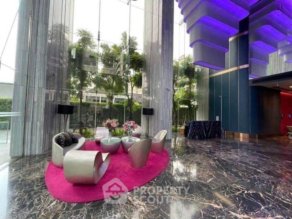 รูป คอนโด 1-ห้องนอน ที่ ดิ เอดจ์ สุขุมวิท 23 ใกล้ MRT สุขุมวิท (ID 1842798) - รูปที่ 11/11