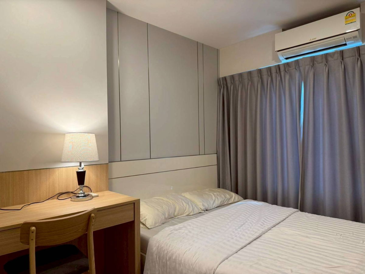 รูป 🏢ให้เช่า เอสเซ็นท์ วิลล์ คอนโด 2ห้องนอน ใน Central Festival. - รูปที่ 13/20