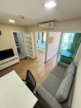 ð#OL2601_045ððĨUrgentðĨ Guaranteed availability! Click quickly before it's goneâžïļ For Rent 1ïļâĢ4ïļâĢk.ðĨðĨ Condo The Maple @ Ratchada-Ladprao 26