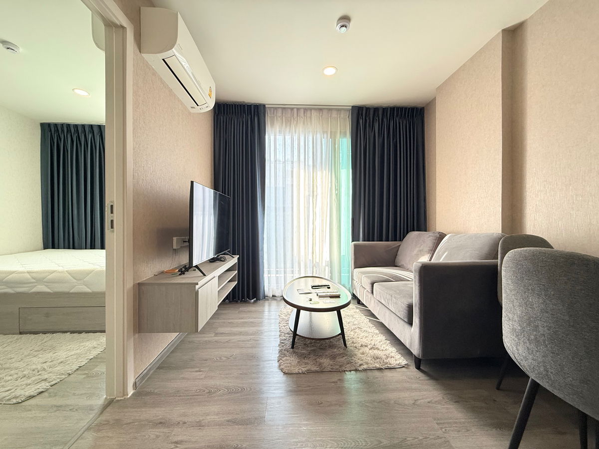 picture 15 minutes to BTS On Nut Condo The Origin On Nut - 1/8