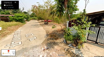 ที่ดิน สนามกีฬาสมโภชเชียงใหม่ 700 ปี : [เจ้าของขายเอง] ที่ดินสวย 143 ตร.ว. โฉนดครุฑแดง (น.ส.4จ) ทำเลทอง ต.ดอนแก้ว อ.แม่ริม ใกล้ศูนย์ราชการ