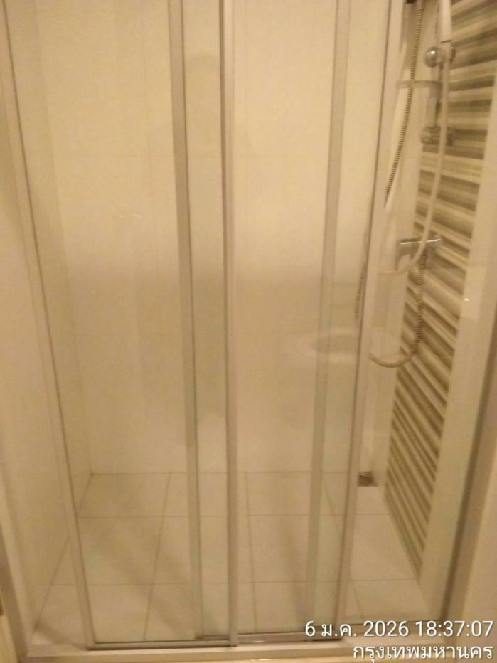 รูป ให้เช่าอิซซี่คอนโดสุขสวัสดิ์ ISSI CONDO SUKSAWAD **พร้อมอยู่ มีเครื่องซักผ้า** - รูปที่ 4/6