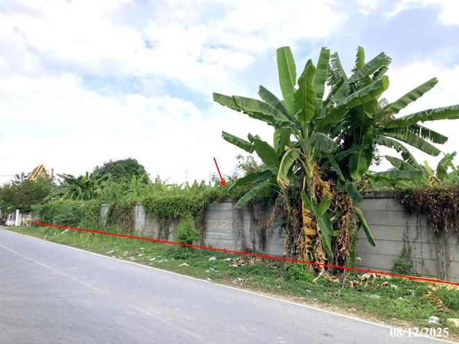 รูป ที่ดินว่างเปล่า สำหรับขาย - ท่าอิฐ ปากเกร็ด นนทบุรี - รูปที่ 3/28