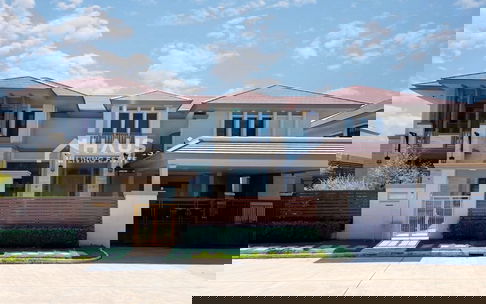 Narasiri Rama 2 / 5 Bedrooms #HRM2031