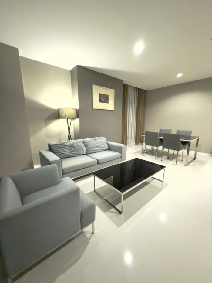 รูป คอนโดให้เช่า เอสเตลล่า เรสซิเดนเซส เอกมัย - รูปที่ 1/10