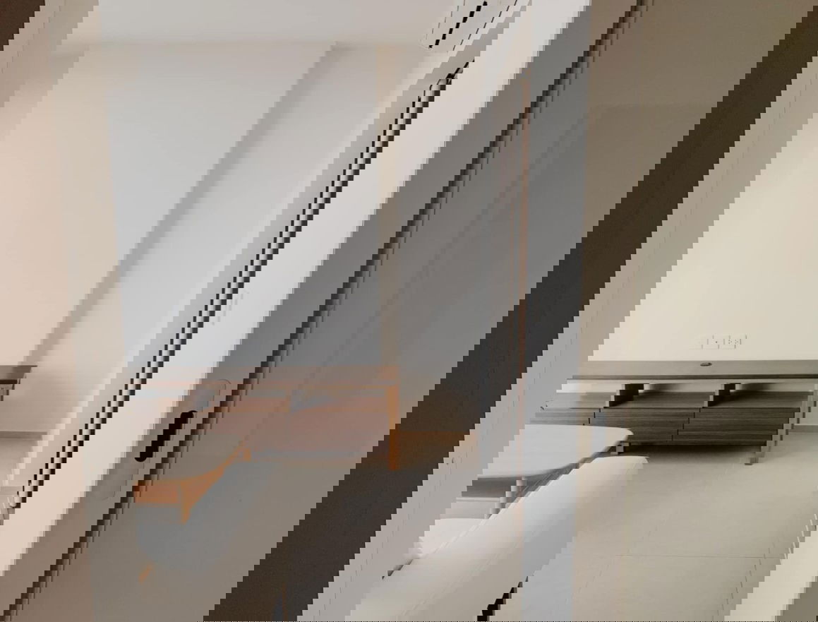 picture Chambers Chaan Ladprao - Wanghin - 5/8