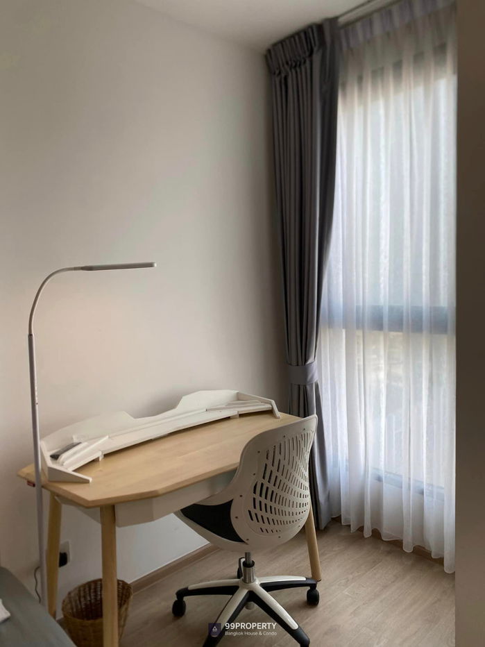 picture For rent Ideo Q Chula-Samyan Ready to move in - 15/19