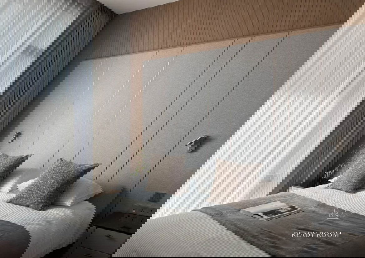 รูป 🌟✅ ให้เช่า คอนโด Q1 Sukhumvit 2ห้องนอน 2ห้องน้ำ 95ตรม🎉พร้อมอยู่🎉 - รูปที่ 3/28