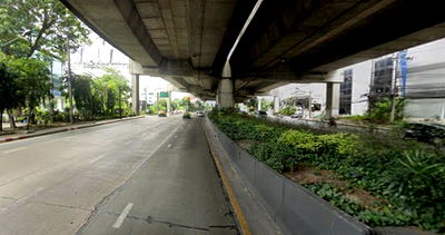 Land for sale Kasem Bundit Phatthanakan University  : Prime Land for Sale in the Rama 9 Area – Unbelievably Cheap Price!