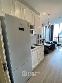 รูปภาพ คอนโด 1-ห้องนอน ที่ โนเบิล สเตท 39 ใกล้ BTS พร้อมพงษ์ (ID 2535517)