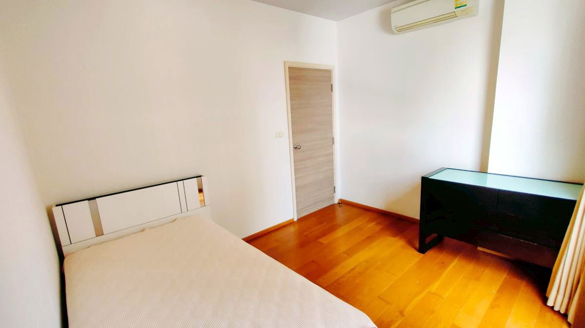 รูป คอนโดให้เช่า Hive ตากสิน (2ห้องนอน 65 ตรม) ใกล้ BTS วงเวียนใหญ่ - รูปที่ 6/9