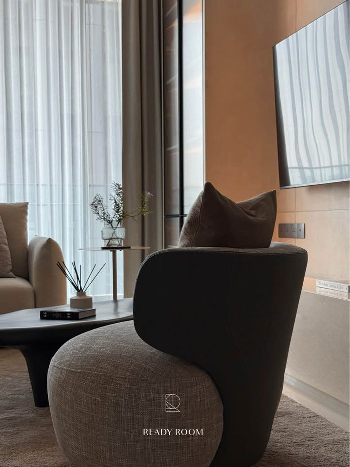 picture For Rent - Q 1 Sukhumvit , Super Luxury 2 bedrooms 2 bathrooms - 14/18