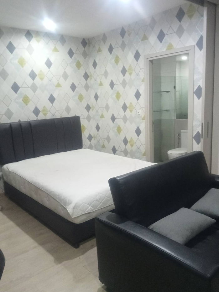 picture Condo for rent: Ideo Q Chula - Samyan, 21st floor. - 3/20