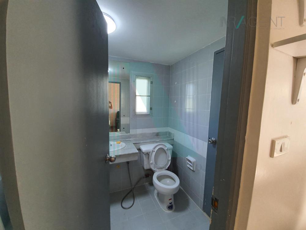 รูป ขายคอนโด บ้านสวนธน รัชดา อาคาร C1 ชั้น 2 2 ห้องนอน ขนาด 50 ตรม ใกล้ มหาวิทยาลัยราชภัฏจันทรเกษม - รูปที่ 7/8