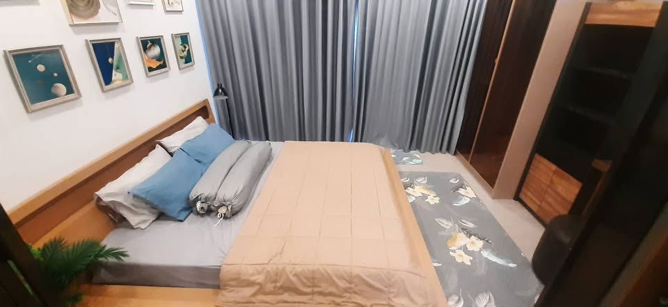 รูป 🔵⚪🔵 "For Rent" << Conner Room ,City View , Negotiable >> At One9Five Asoke-Rama9 line id:@arunestate 🔵⚪🔵 - รูปที่ 4/9