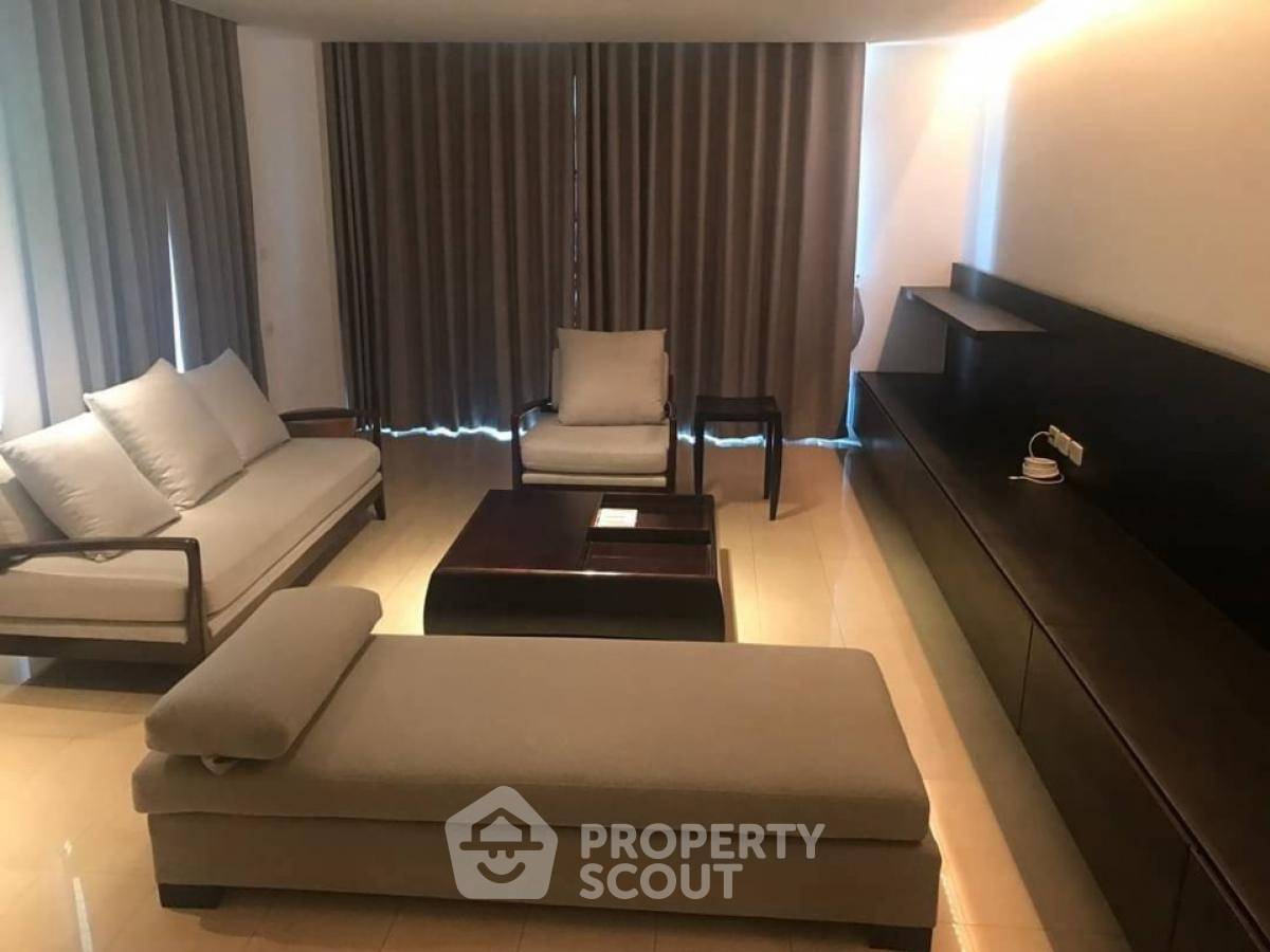 รูป คอนโด 3-ห้องนอน ที่ บ้านอานันดา คอนโดมิเนียม สุขุมวิท 61 ใกล้ BTS ทองหล่อ (ID 2538936) - รูปที่ 4/16