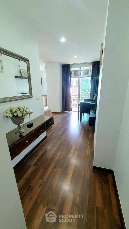 รูป คอนโด 2-ห้องนอน ที่ ชีวาทัย ราชปรารภ ใกล้ BTS อนุสาวรีย์ชัยสมรภูมิ (ID 2534700) - รูปที่ 11/11