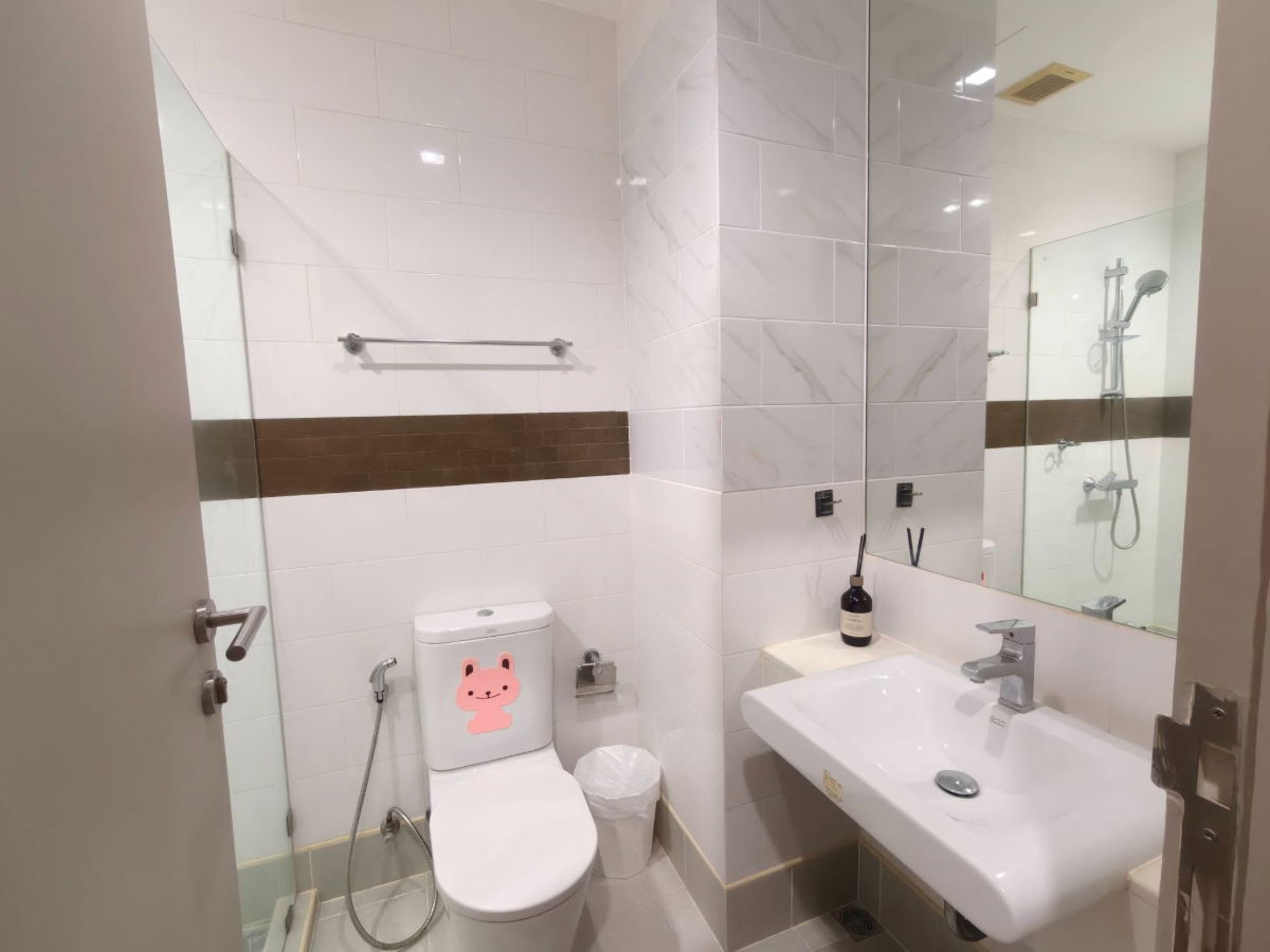 รูป 💗❤️🧡E91605-04 ไอดีโอ เวิร์ฟ สุขุมวิท𓂃🖊LINE : @229eskvo 🧡❤️💗 - รูปที่ 10/10