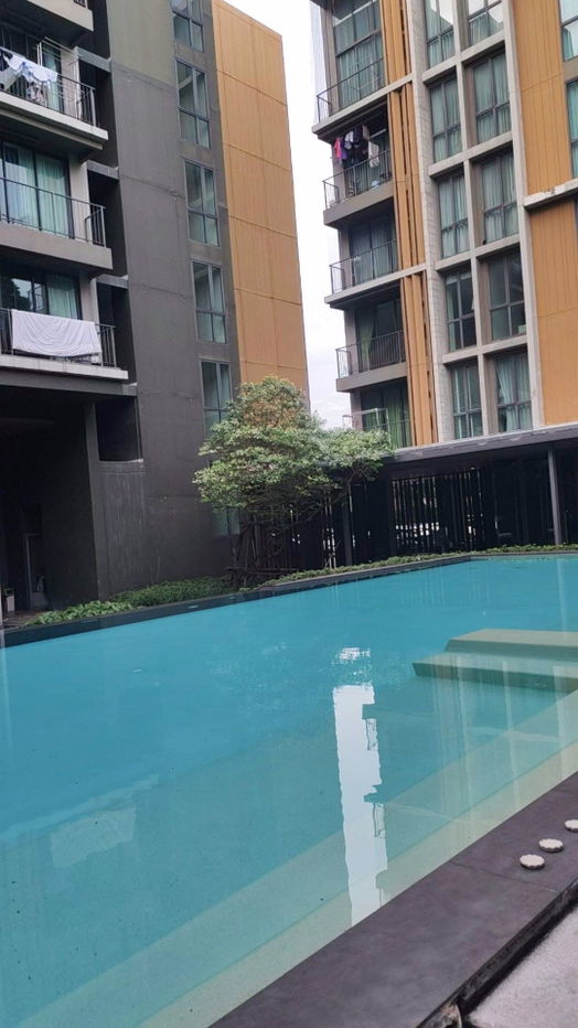 รูป 🟪🟦🟩🟨🟧 ให้เช่า แชมเบอร์ส ชาน 📍ลาดพร้าววังหิน // พร้อมอยู่ 🛎️🛎️ | 𝗟𝗶𝗻𝗲@: @𝗮𝘀𝘀𝗲𝘁𝘀𝗽𝗿𝗼 - รูปที่ 7/7