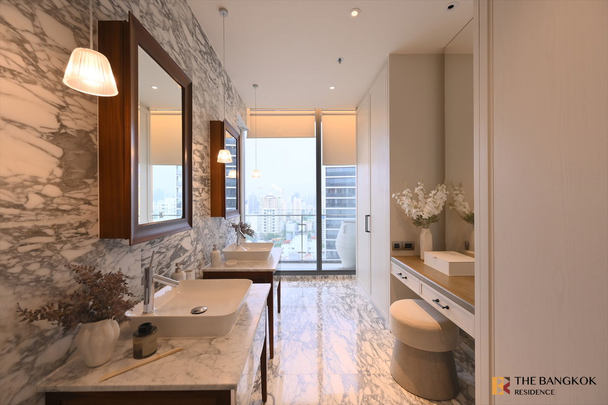 picture ðRare Luxury Unit! ð3bedrooms Fully-Furnished Khun by YOO near BTS Thong Lo - 11/13