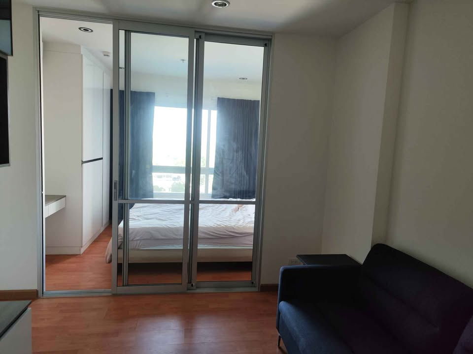 รูป 🎃RB22680 ให้เช่าถูกมาก🎈เดอะ เพรสซิเดนท์ เพชรเกษม - บางแค✅แอดไลน์ @930jwqti ( มี @ ด้วย) แอดมินตอบไว - รูปที่ 3/10