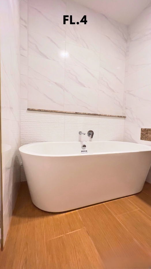 picture WS6359 🏢 Brand new home office for rent, located near the Ekamai-Ramintra expressway. Only 50,000 baht/month. - 17/20