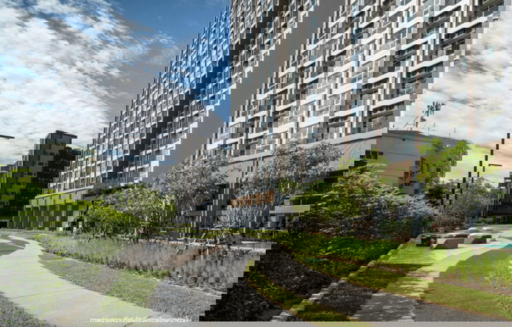 รูป ห้องมือหนึ่ง พร้อมรับของแถมและcashback - รูปที่ 9/10