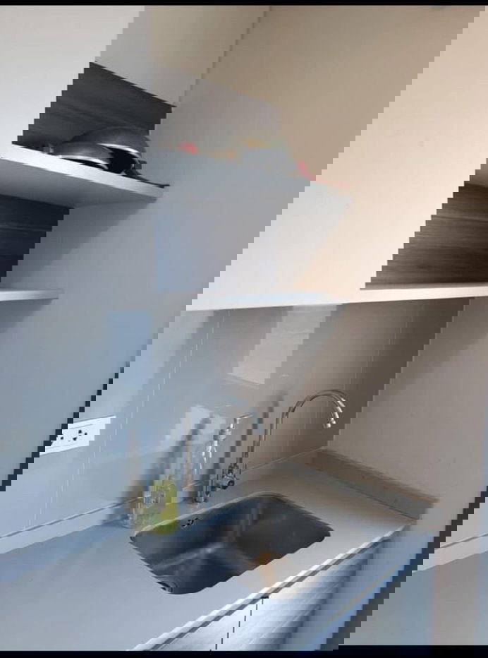 รูป 🟪🟦🟩🟨🟧 ให้เช่า เซ็นทริค รัชดา - ห้วยขวาง 📍ใกล้ MRT ห้วยขวาง🛎️🛎️ | 𝗟𝗶𝗻𝗲@: @𝗮𝘀𝘀𝗲𝘁𝘀𝗽𝗿𝗼 - รูปที่ 9/11