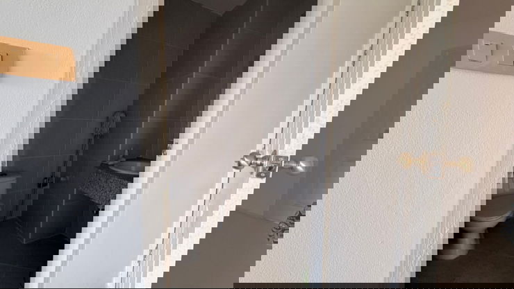 รูป ขายคอนโดบางเสร่ ชลบุรี เอดี บางเสร่ ห้องสตูดิโอ - รูปที่ 4/11