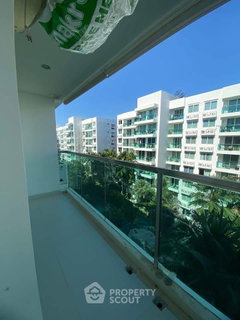 รูปภาพ คอนโด 1-ห้องนอน ที่ อเมซอน เรซิเด้นซ์ ใกล้ เมืองพัทยา (ID 2539076)