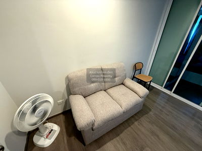 เช่าคอนโด ท่าพระ : เช่าคอนโด  รีเจ้นท์ โฮม วุฒากาศ ตลาดพลู เขต ธนบุรี กรุงเทพ CX-141684 ✅ ทักไลน์ @connexproperty ตอบทันที ทีมงานมืออาชีพ ✅