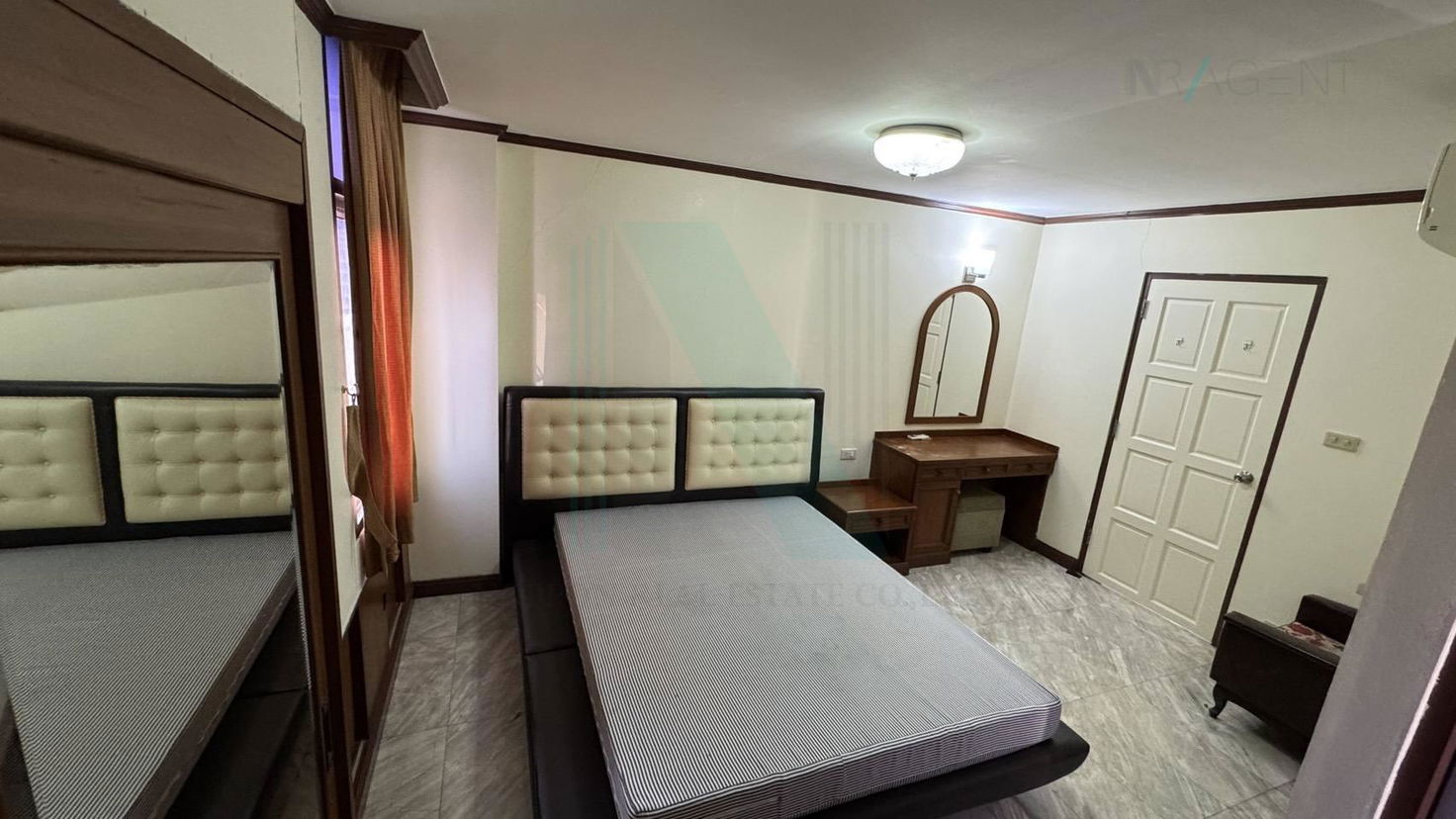 รูป 🎉 ให้เช่าคอนโด ประตูน้ำ เพรสตีจ อาคาร 1 ชั้น 12 2 ห้องนอน ขนาด 65 ตรม ใกล้ ศูนย์การค้ากรุงทองพลาซ่า - รูปที่ 5/8