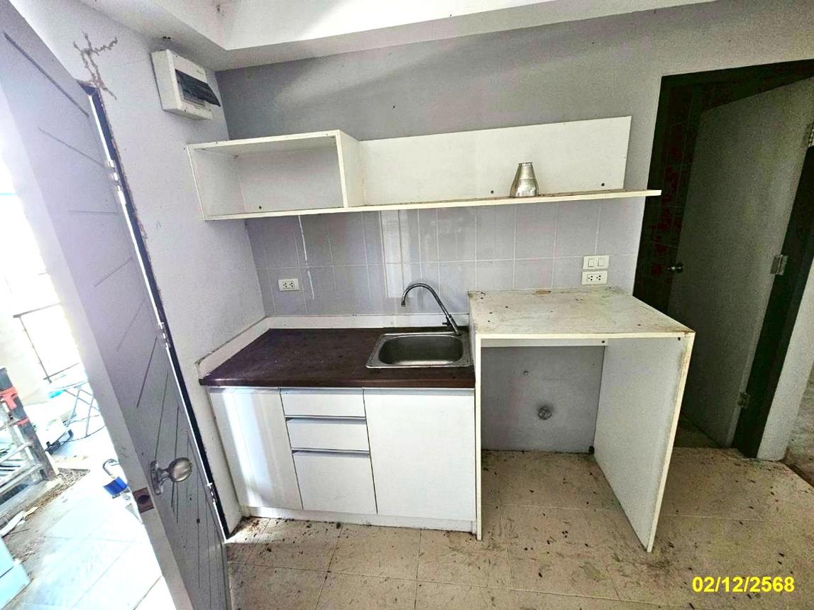 รูป คอนโดมิเนียม Studio, 29.18 ตารางเมตร คอนโดมิเนียม สำหรับขาย ฟรีซ คอนโดมิเนียม บางบ่อ บางบ่อ สมุทรปราการ - รูปที่ 10/20