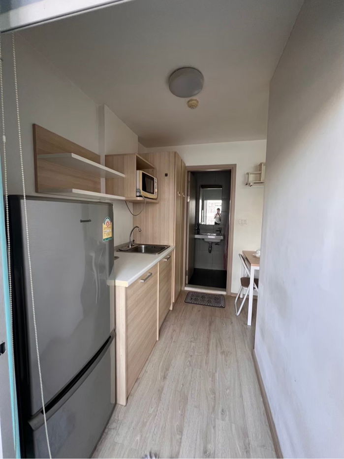 รูป Romm For Rent Elio Del Ray Sukhumvit 64 - รูปที่ 10/14