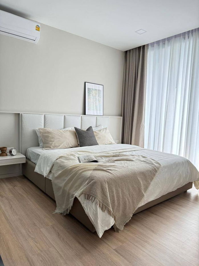 picture Condo for Rent XT Phayathai (CR03601) - 5/5