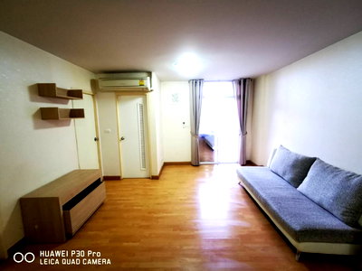 คอนโดให้เช่า : 🔥ด่วน ห้องไปไวมากกก / Code: 26KJ175  ให้เช่า The Star Ngamwongwan ✅ Add Line @kjcondo (มี@ข้างหน้าด้วยนะคะ)