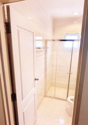 picture FOR RENT SARIN CITY THE LAKE VILLE RAMA 2 / 3 bedooms 3 bathrooms / 80 Sqw. 165 Sqm. **35,000** CLOSE TO CENTRAL PLAZA MAHACHAI - 12/13