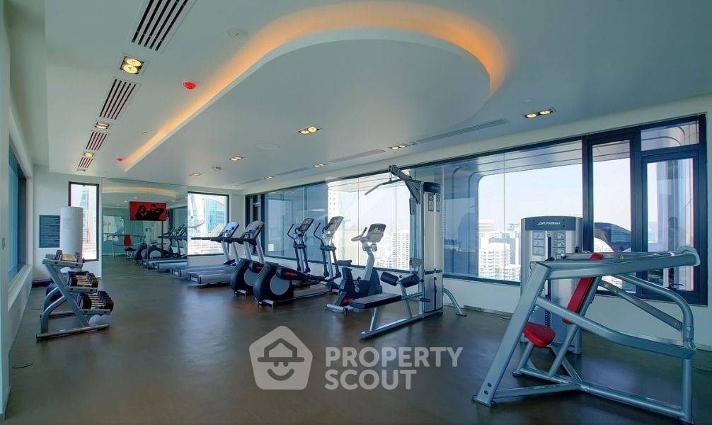 รูป คอนโด 1-ห้องนอน ที่ ดิ เอดจ์ สุขุมวิท 23 ใกล้ MRT สุขุมวิท (ID 1853726) - รูปที่ 3/8