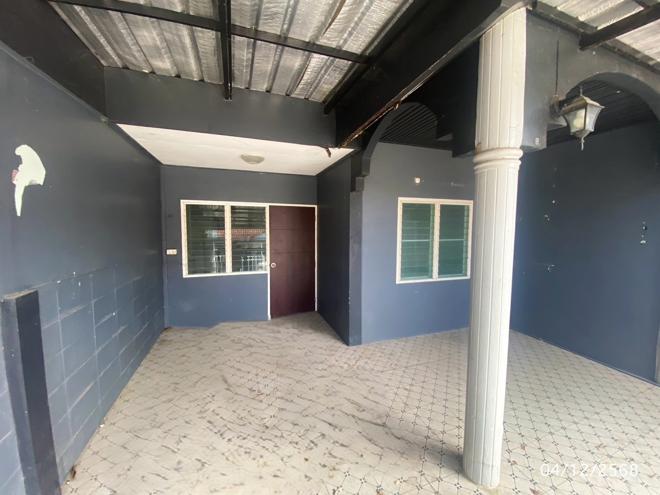 รูป ทาวน์เฮ้าส์ สำหรับขาย พงศกร คลองสาม คลองหลวง ปทุมธานี - รูปที่ 2/24