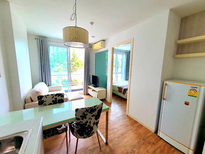 Condos for sale Jomtien Sai 2 : 1 Bedroom Condominium for Sale at Neo Sea View Na jomtien