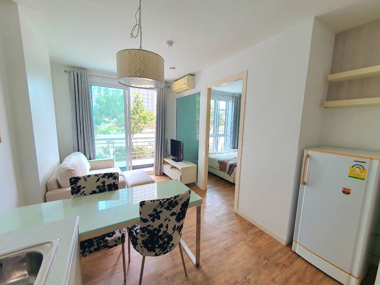 รูป 1 Bedroom Condominium for Sale at Neo Sea View Na jomtien - รูปที่ 1/11