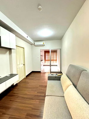 Condos for sale Chiang Mai : Supalai Montell  near Central Festival Chiangmai, high floor and nice view