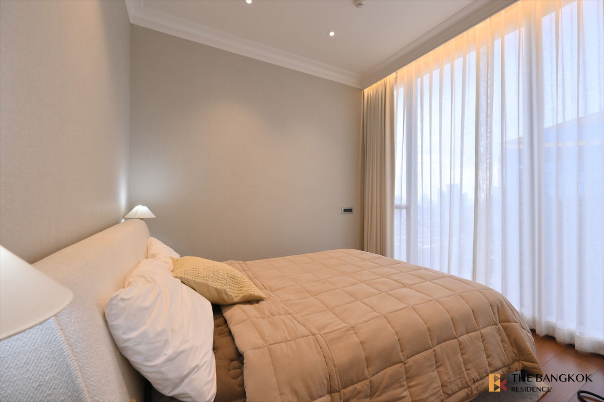 picture ðRare Luxury Unit! ð3bedrooms Fully-Furnished Khun by YOO near BTS Thong Lo - 6/13