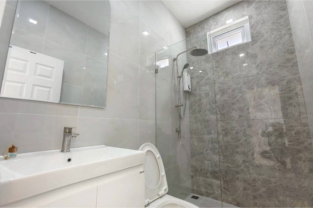 รูป [920611001-450] บ้านสวยพร้อมอยู่ ทำเลทอง เขามะกอก 13 - รูปที่ 13/37