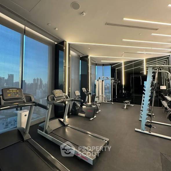 รูป คอนโด 1-ห้องนอน ที่ ไอดีโอ คิว สุขุมวิท 36 ใกล้ BTS ทองหล่อ (ID 2536182) - รูปที่ 2/16