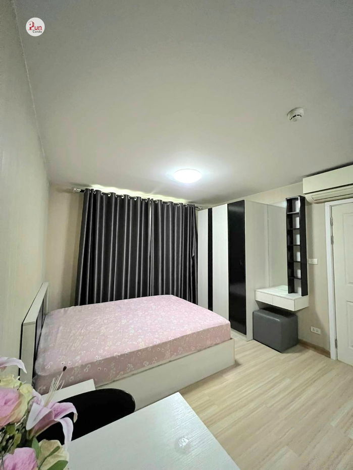 picture Plum condo Paholyothin89 for rent - 1/10