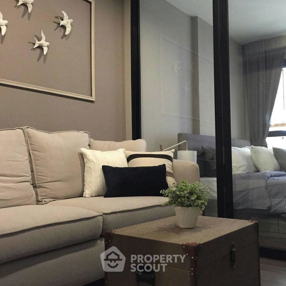 รูป คอนโด 1-ห้องนอน ที่ เดอะ เบส พาร์ค อีสท์ สุขุมวิท 77 ใกล้ BTS อ่อนนุช (ID 335354) - รูปที่ 3/3